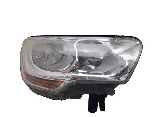 Used Right headlight Right headlight CITROËN C4 II (NC_) 1.6 HDi 90 (92 hp) 40552237 40552237