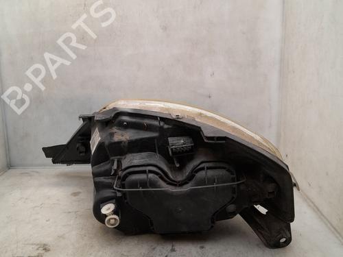 Right headlight CITROËN C3 I (FC_, FN_) 1.4 HDi | BP29441181C29 