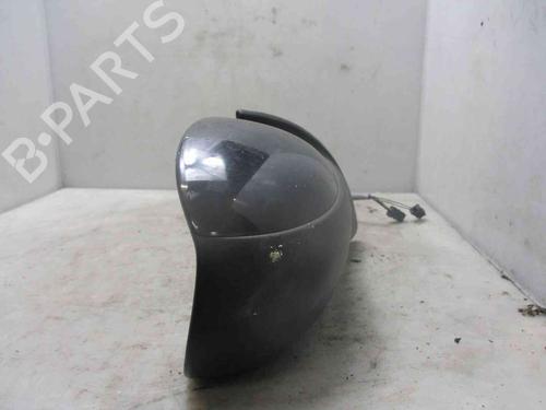 Right mirror PEUGEOT 1007 (KM_) 1.4 | BP24012506C27