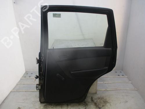 Right rear door CHEVROLET AVEO / KALOS Hatchback (T250, T255) 1.2 | BP29962068C5