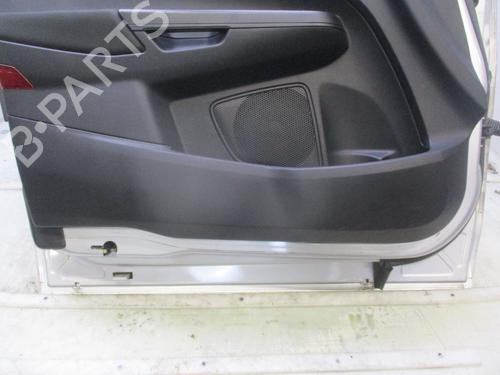 Left front door FORD B-MAX (JK) 1.0 EcoBoost | BP33458566C2 - Image 5