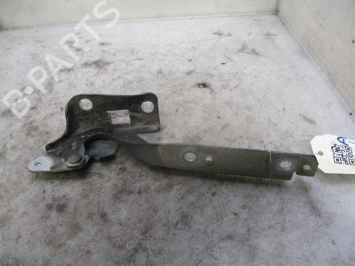 Used Hinge/Door check strap PEUGEOT 508 SW I (8E_) 2.2 HDi (204 hp) 24970802