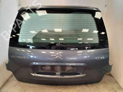 Used Tailgate CITROËN C8 (EA_, EB_) 2.0 HDi 135 (136 hp) 26631660