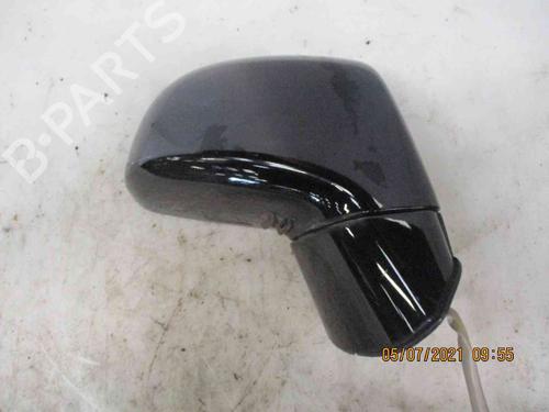 Right mirror KIA CARENS III MPV (UN) 2.0 CRDi 115 | BP19737110C27 