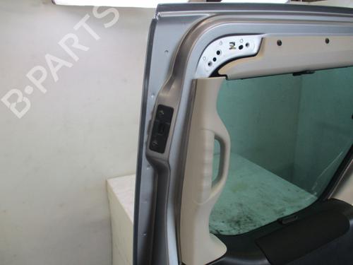 Højre side skydedør CITROËN BERLINGO MULTISPACE (B9) 1.6 BlueHDi 120 | BP31820238C75 