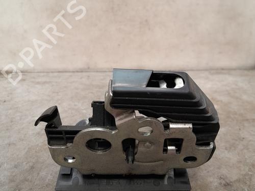 Tailgate lock AUDI A3 Sportback (8PA) 2.0 TDI 16V | BP28330532C101 