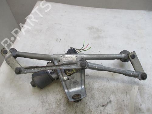 Front wipers mechanism PEUGEOT 206 Hatchback (2A/C) 1.1 i | BP31118690C83