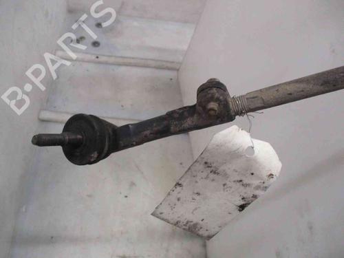 Steering rack RENAULT CLIO I (B/C57_, 5/357_)  | BP24012417M22 