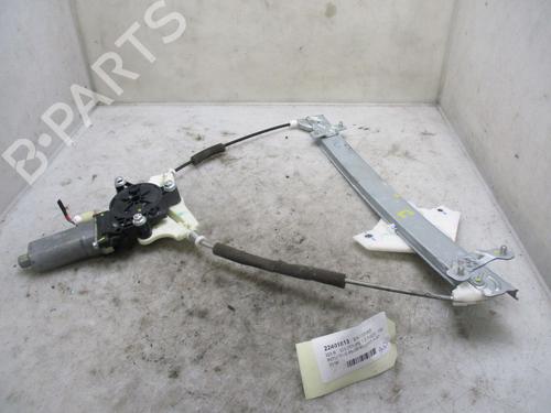 Used Front right window mechanism DODGE RAMCHARGER 5.2 (158 hp) 24863369