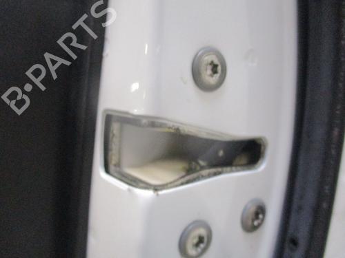 Right front door SUZUKI SWIFT IV (FZ, NZ) 1.2 (AZH412, ZC72S) | BP30949193C3 