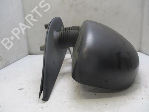 Right mirror FIAT DUCATO Van (230_) 2.8 D | BP26637299C27 