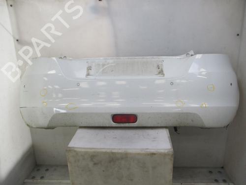 Bumper achter SUZUKI SWIFT IV (FZ, NZ) 1.6 (AZG416, AZH416, RS416, ZC32S, ZA32S) (136 hp) 24970675