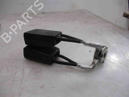 Used Seat buckle SEAT IBIZA IV (6J5, 6P1) 1.0 (75 hp) 19719784