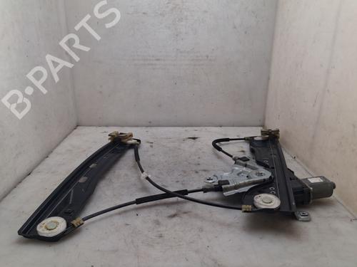 Used Front left window mechanism Front left window mechanism OPEL INSIGNIA A (G09) 2.0 CDTI (68) (163 hp) 40516621 40516621