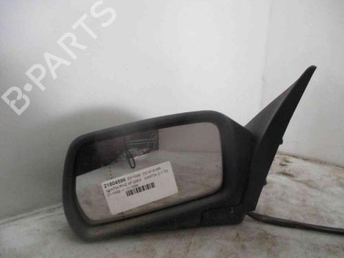 Used Left mirror CITROËN XANTIA (X1_, X2_) 2.1 Turbo D 12V (109 hp) 21837652