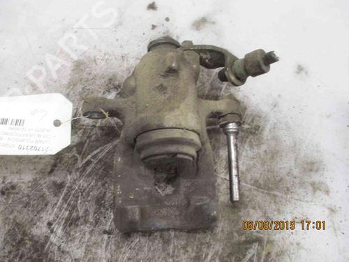Left rear brake caliper MERCEDES-BENZ CITAN Box Body/MPV (W415)  | BP21833713M107