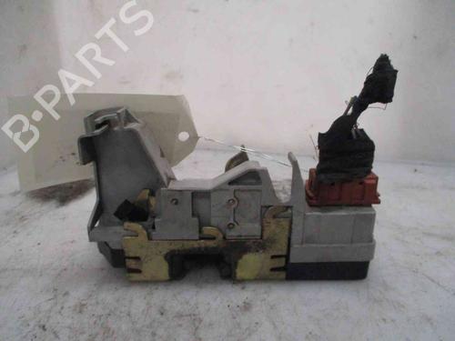 Rear right lock PEUGEOT 307 (3A/C) 1.6 HDi 110 | BP19717310C99 