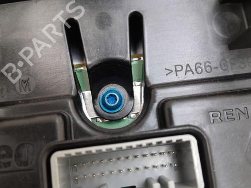 Display monitor RENAULT CLIO V (B7_) 1.0 TCe 100 (B7MT) | BP36459983C48 - Image 4