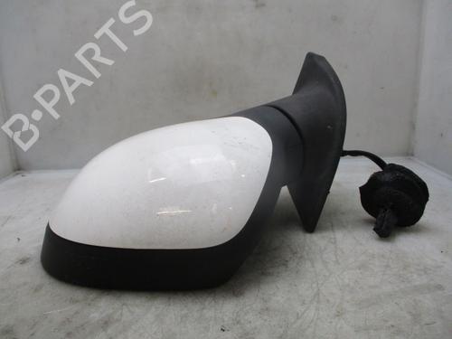 Left mirror CITROËN C3 I (FC_, FN_)  | BP26637173C26 