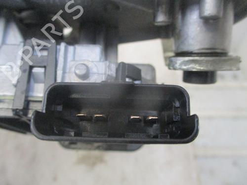 Front wipers mechanism PEUGEOT 308 II (LB_, LP_, LW_, LH_, L3_) 1.2 THP 130 | BP29642830C83 