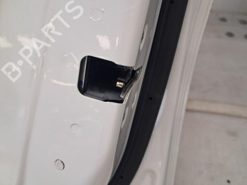 Dør højre fortil NISSAN NOTE (E12) 1.5 dCi | BP39697792C3  - Image 7