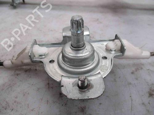Rear left window mechanism CHEVROLET AVEO / KALOS Hatchback (T250, T255) 1.2 | BP26632654C24 
