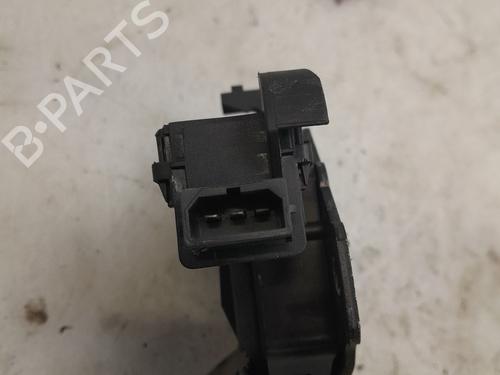 Tailgate lock AUDI A3 Sportback (8PA) 2.0 TDI 16V quattro | BP31575367C101 