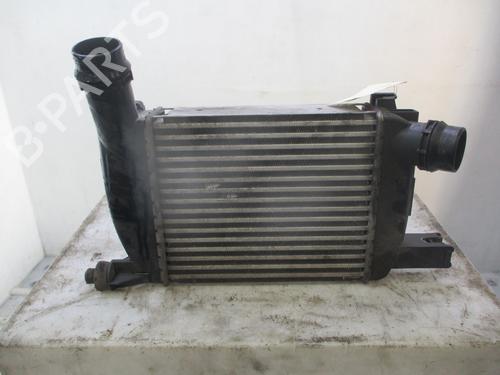 Intercooler RENAULT CLIO IV (BH_) 1.6 RS (BHJ4, BHJ6, BHMM) (200 hp) 32099111