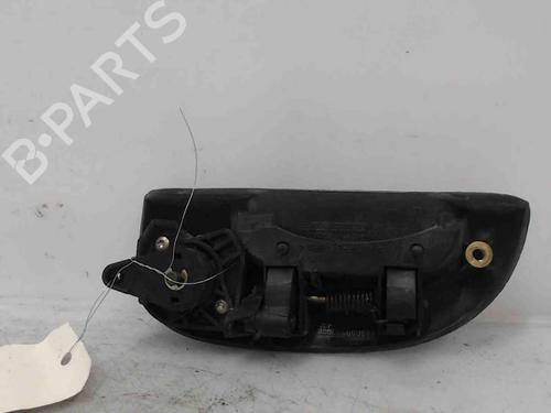 Front right exterior door handle RENAULT KANGOO (KC0/1_) D 65 1.9 (KC0E, KC02, KC0J, KC0N) | BP21837624C129 