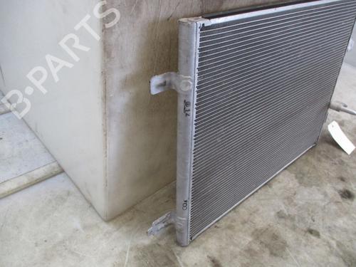 AC radiator RENAULT ZOE (BFM_)  | BP29083381M32 