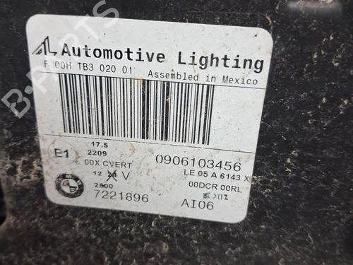 Right headlight BMW X5 (E70) xDrive 40 d | BP38761024C29 - Image 8