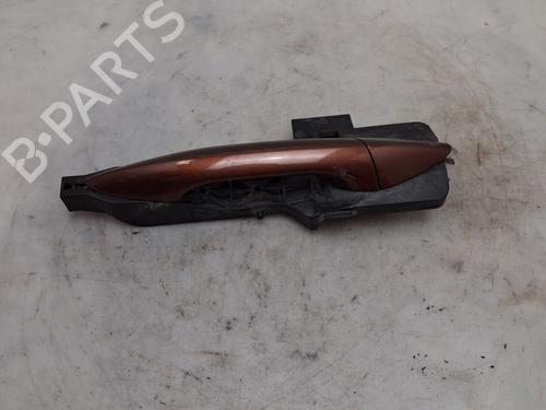 Used Front right exterior door handle Front right exterior door handle 38570110 38570110