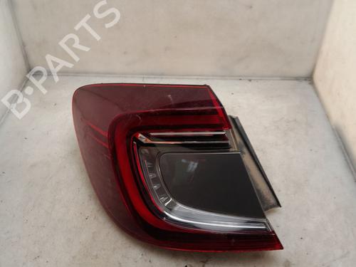 Used Left taillight Left taillight RENAULT CAPTUR II (HF_) TCe 130 (HFMF) (131 hp) 34143533 34143533