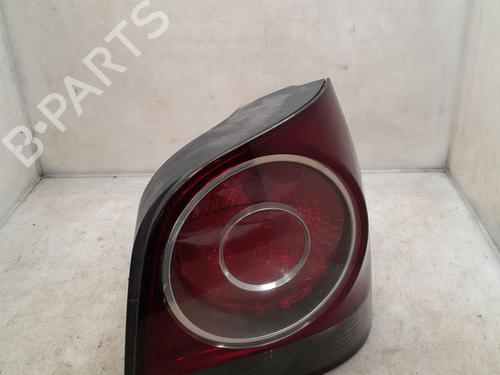 Used Right taillight Right taillight 34640256 34640256