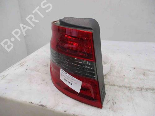 Left taillight MERCEDES-BENZ B-CLASS Sports Tourer (W245) B 180 CDI (245.207) | BP26631673C34 