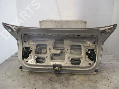 Tailgate SEAT TOLEDO II (1M2) 1.9 TDI | BP26638361C6 