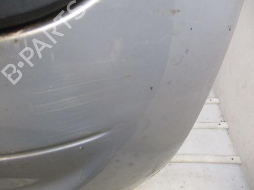 Rear bumper RENAULT CLIO II (BB_, CB_)  | BP29984667C8 