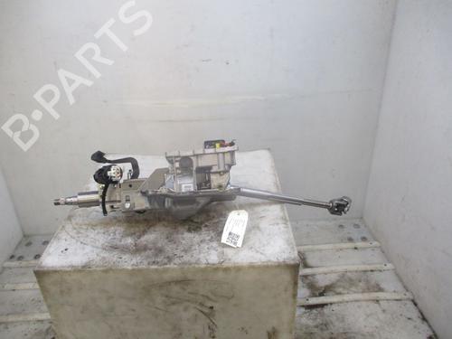 Used Steering column LANCIA MUSA (350_) 1.3 D Multijet (350.AXM11, 350.AXM1A, 350.AXI1A) (95 hp) 26638715