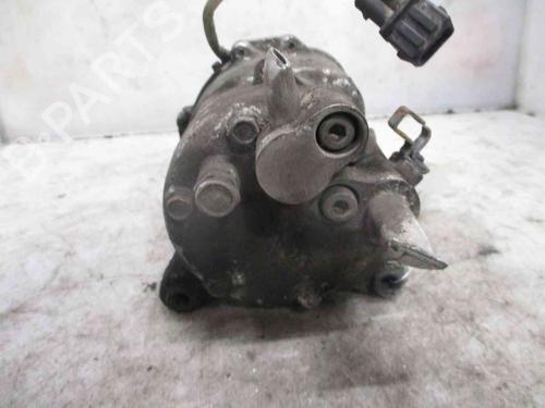 AC compressor VW POLO (6N2) 1.0 | BP19722190M34 