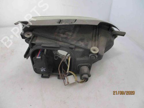 Left headlight SEAT AROSA (6H1) 1.0 | BP21833046C28 