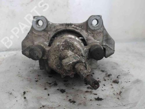 Left front brake caliper DACIA SANDERO II 1.5 dCi | BP20201650M105 