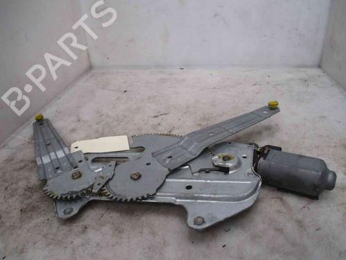 Rear left window mechanism RENAULT SAFRANE II (B54_) 2.2 dT (B54G) | BP19715308C24 