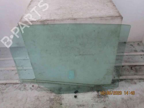 Rear left door window CITROËN C4 Picasso I MPV (UD_) 1.6 HDi | BP19718017C20 