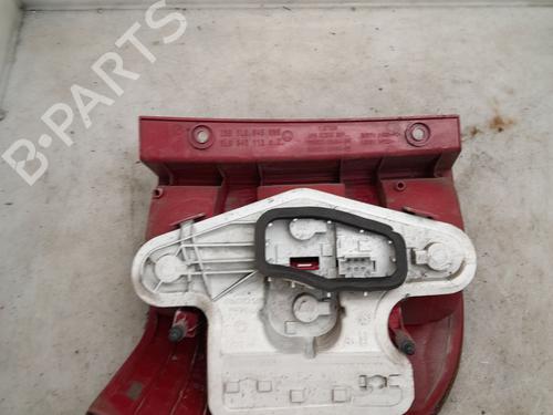 Right taillight SKODA YETI (5L) 2.0 TDI | BP35796421C35 - Image 3