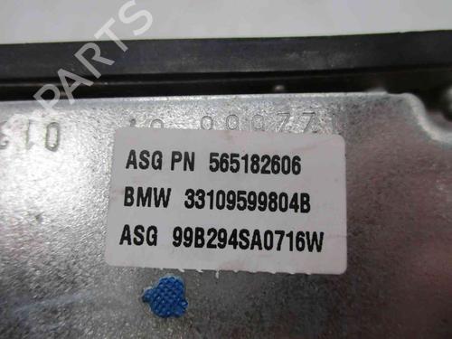 Driver airbag BMW 5 Touring (E39) 530 d | BP19718030C9 