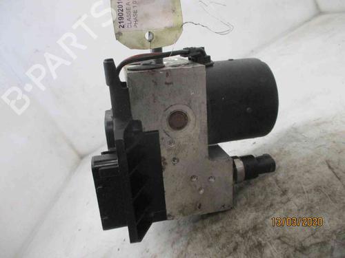 Abs pomp MERCEDES-BENZ A-CLASS (W168) A 170 CDI (168.008) | BP19718667M43 