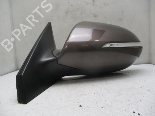 Left mirror KIA SPORTAGE III (SL) 1.7 CRDi | BP26636878C26 