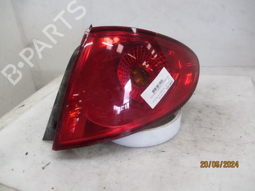 Used Right taillight SEAT TOLEDO III (5P2) 1.9 TDI (105 hp) 26634717