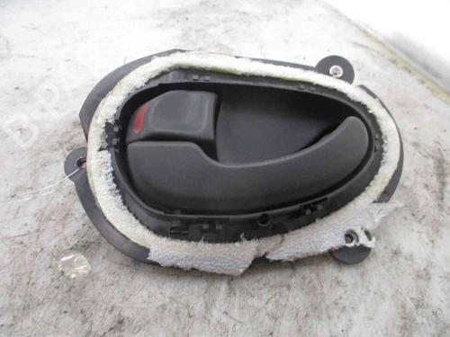 Used Front left interior door handle PEUGEOT 406 (8B) 2.0 HDI 110 (109 hp) 19714905