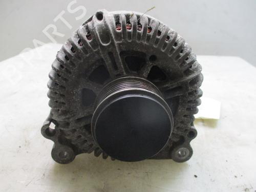 Generator VW PASSAT B6 Variant (3C5) 2.0 TDI 4motion | BP31029226M7 
